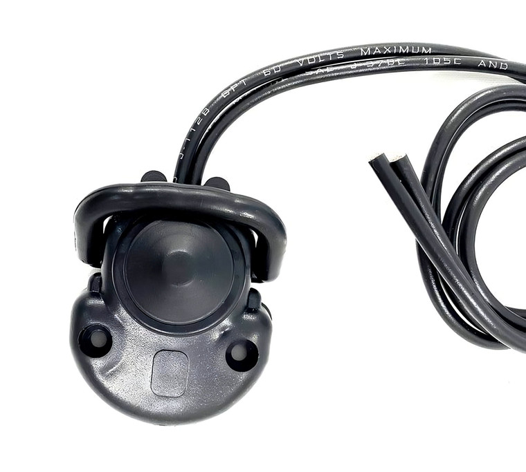 Th Marine - Foot Control Switch (fcs-2-dp)