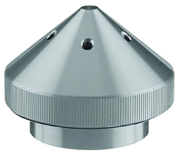 Th Marine - G-force Eliminator-motorguide-clear (gfel-mg-c-dp)