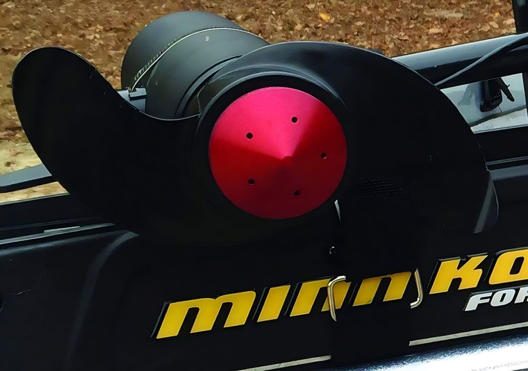 Th Marine - G-force Elmntr-minn Kota 35-70 (gfel-mks-r-dp)