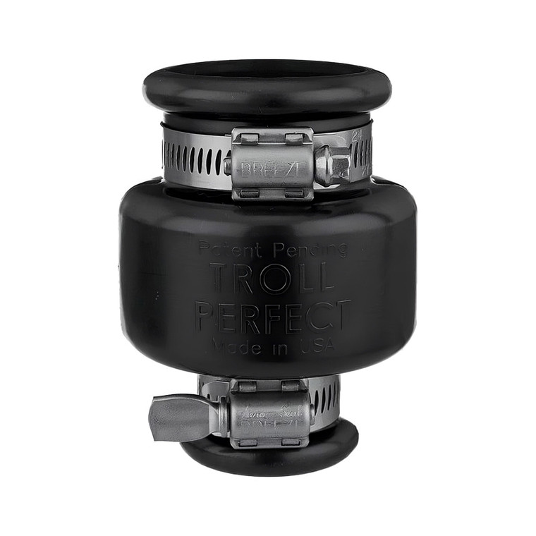 Th Marine - G-force Trol Perfect Minn Kota - T-h Marine Supplies - Gftp-mk-bk (gftp-mk-bk-dp)