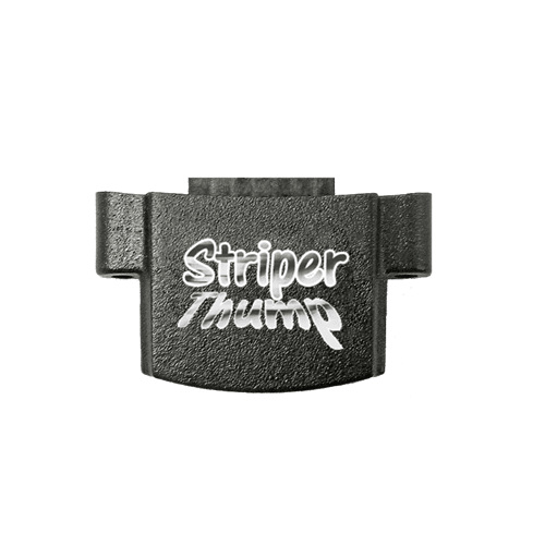 Th Marine - H2 Expansion Mod-striper Thump (hw-exp-strip)