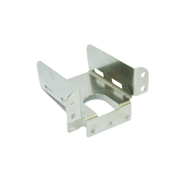 Th Marine - H2 Speaker Transom Mounting Bracket (hw-bkt-spkrtrm)