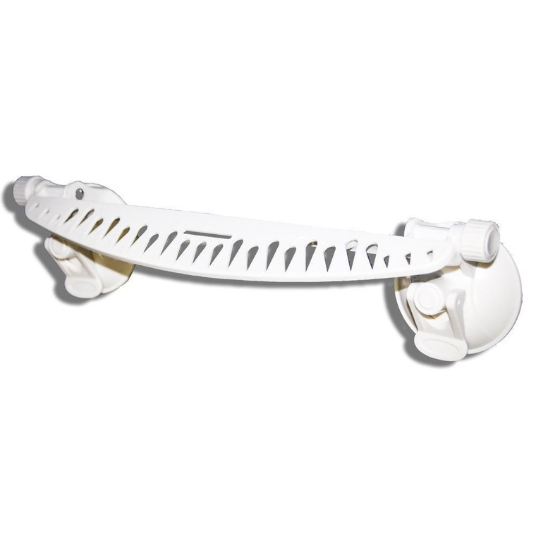 Th Marine - Large Lure Rack With Suction - T-h Marine Supplies (tt-54250-dp)