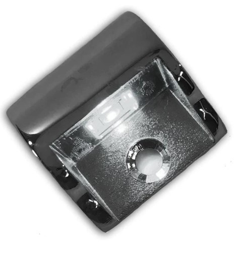 Th Marine - Led Indirect Stainless Steel Courtesy Light (led-33240-dp)