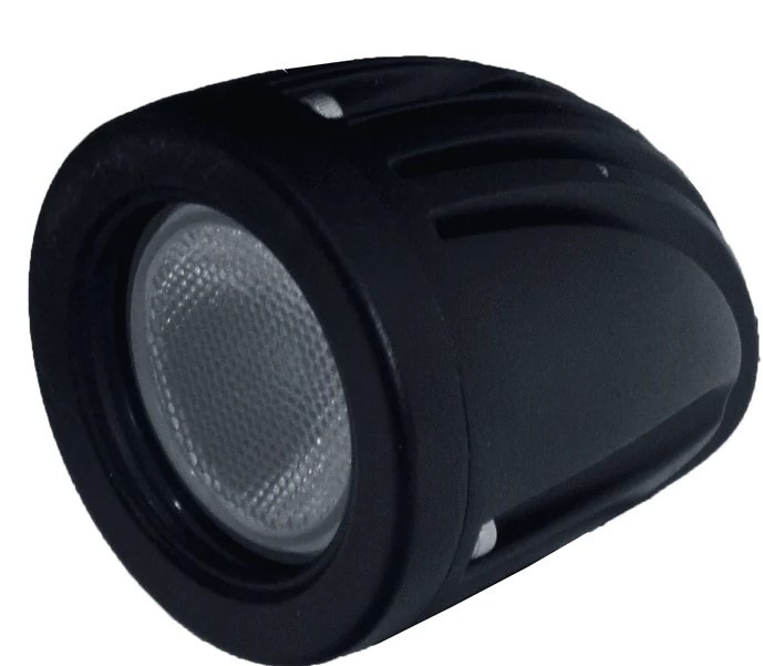 Th Marine - Led Mini Sprder-10w-flood Housing (led-39691-dp)