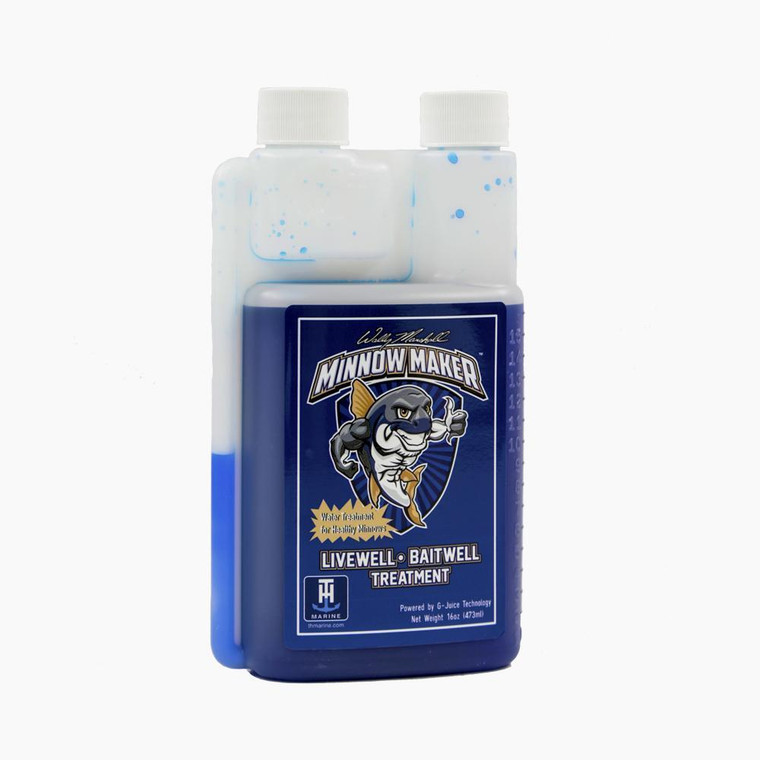 Th Marine - Minnow Maker Fish Care 1 Ounce (u2mm1-dp)