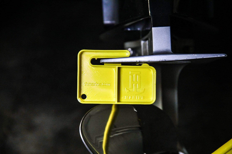 Th Marine - Prop Master Propeller Stop (pmps-1-dp)