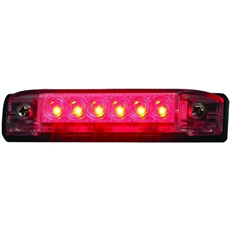 Th Marine - Slim Line Led Util Strip Light (led-51803-dp)