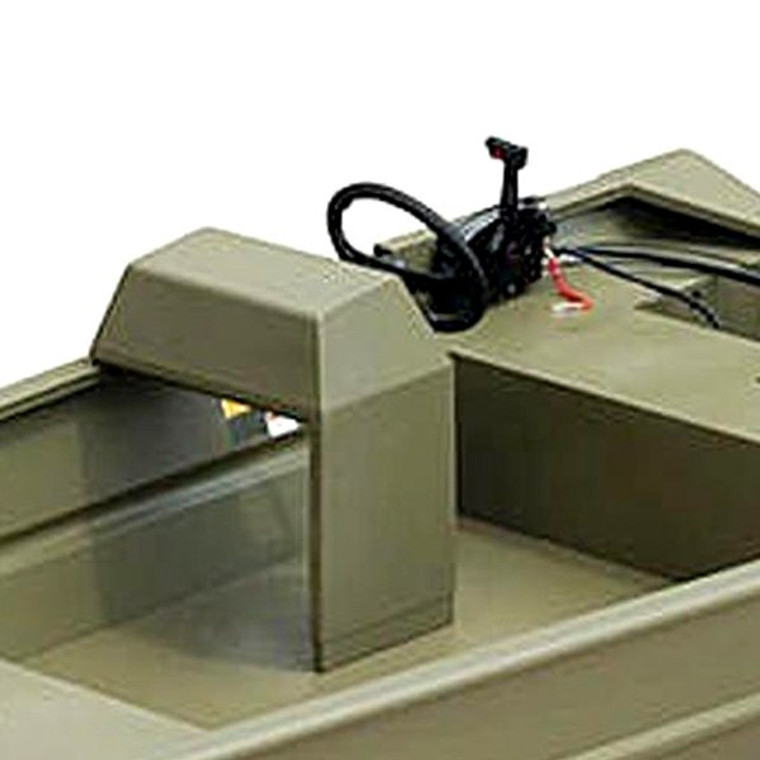 Th Marine - Steering Console Mount-aluminum (scm-2-dp) Th Marine - Steering Console Mount-aluminum (scm-2-dp)
