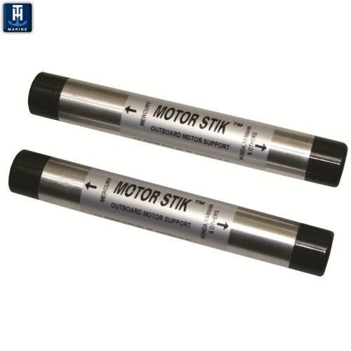 Th Marine - Steer-stop Steering Lock - T-h Marine Supplies (mss-1-dp)