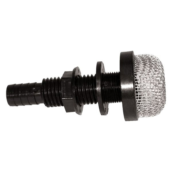 Th Marine - Through-hull Screen Mount Fitting (thsm-1-dp)