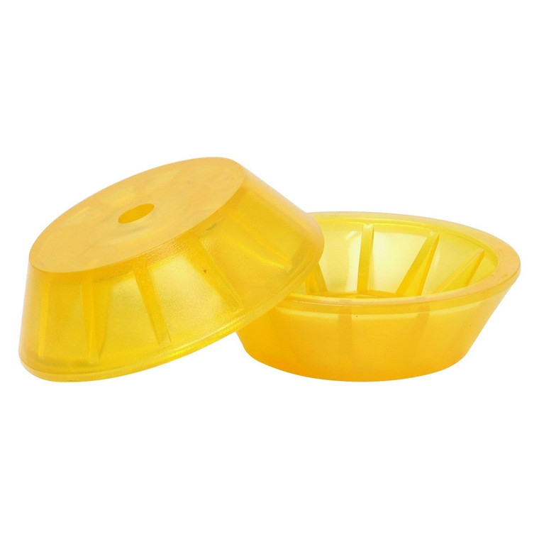 Tie Down Engineering - 4" End Bell (86288)