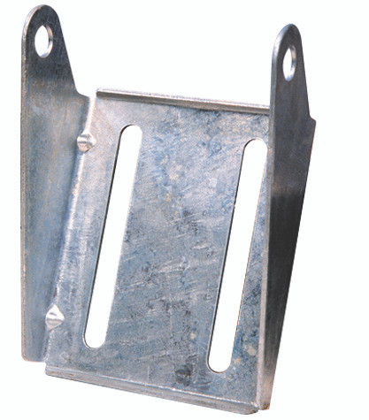 Tie Down Engineering - Panel Bracket For 12" Roller (86153)