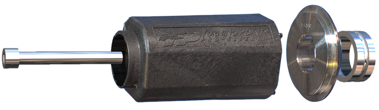 Turning Point Propellers - Hub Kit Volvo Long Hub 17 Spline (11501000)