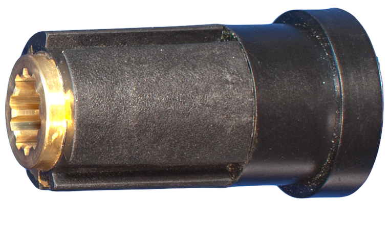 Turning Point Propellers - Hub Kit Yamaha 20-30horsepower 10spline (11200500)