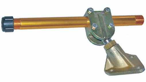 Uflex - Clamp Block Cable Support (s39)