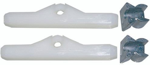 Uflex - Connection Kit - Uflex Usa (k25)