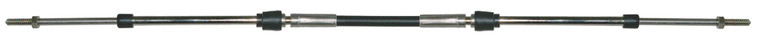 Uflex - High Efficiency Control Cable - Uflex Usa - Machzerox23 (mc0-23)