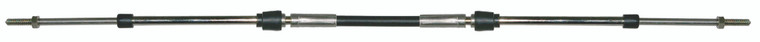 Uflex - High Efficiency Control Cable - Uflex Usa (machzerox07)
