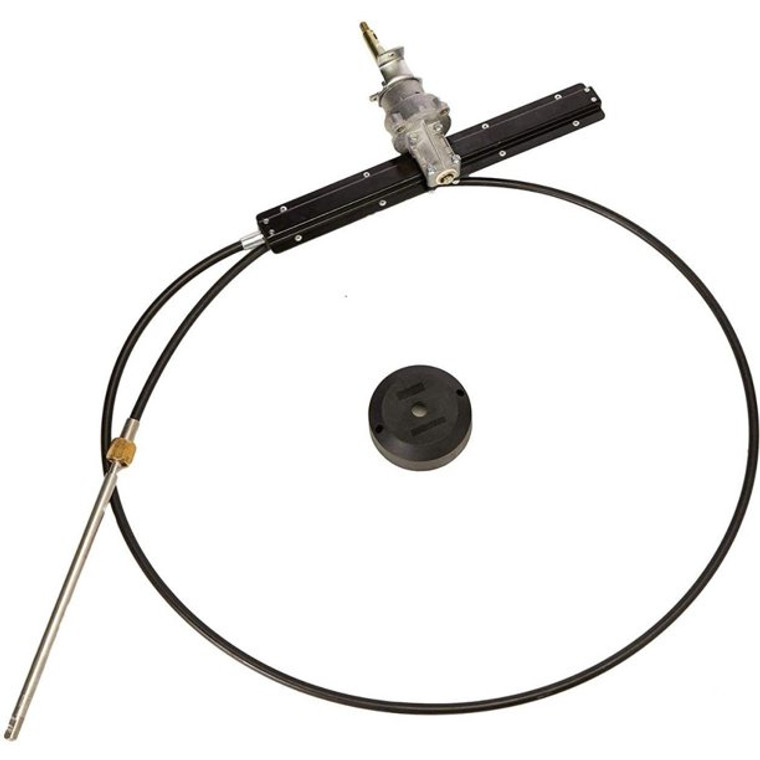 Uflex - Rack Steering System - Uflex Usa (racktech19) Uflex - Rack Steering System - Uflex Usa (racktech19)