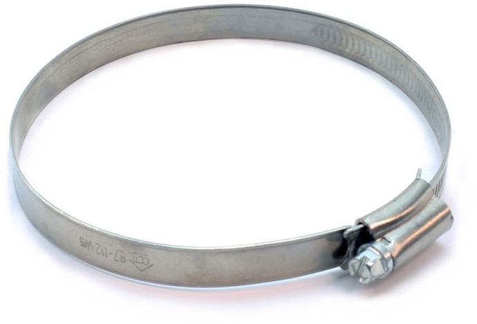 Volvo Penta - Clamp Volvo Penta - Volvo Penta (3852604)
