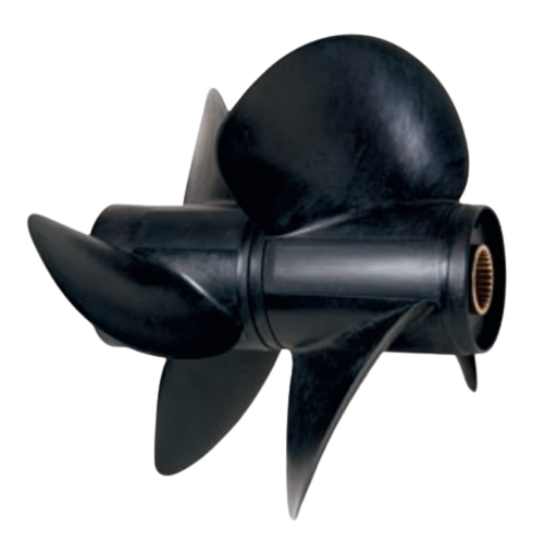 Volvo Penta - Duoprop X2 Front Blade (888651)