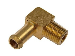 Volvo Penta - Elbow - Volvo Penta (3853597)