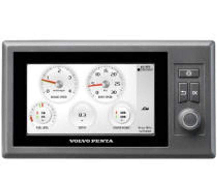 Volvo Penta - Frame - Volvo Penta (21330289)