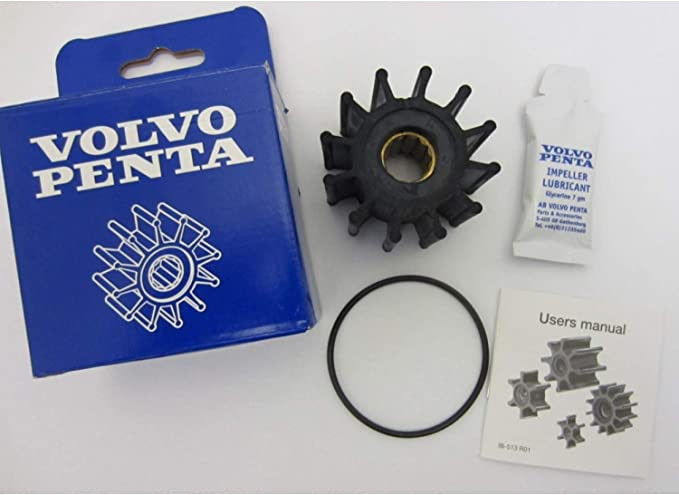 Volvo Penta - Impeller Kit - Volvo Penta (21951348)