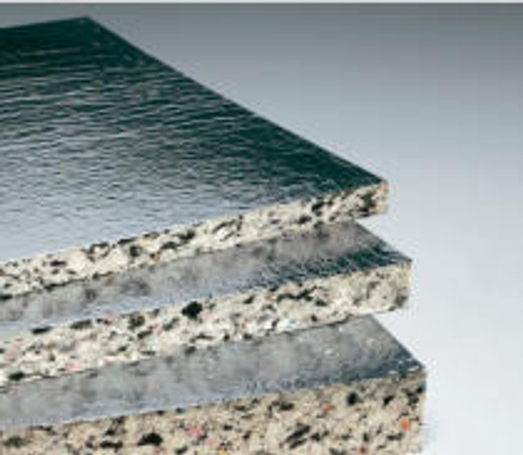 Volvo Penta - Isolation - Volvo Penta (41103804)