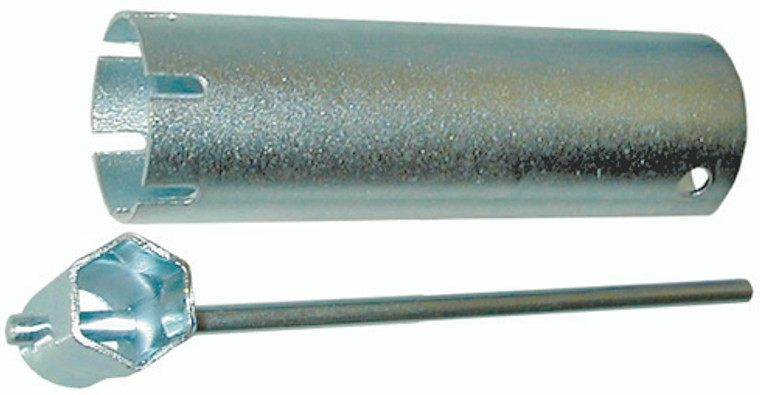 Volvo Penta - Prop Tool Kit (d&f Series) Volvo Penta (3855516)