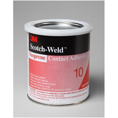 3m - Adhesive Contact Qt - 20272
