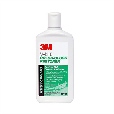 3m - Color Gloss Restorer Pt - 9089