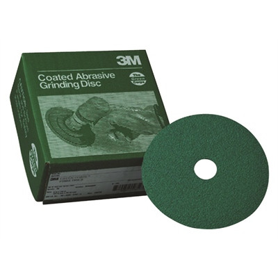 3m - Fibre Disc 5" 36g 20/bx - 1914