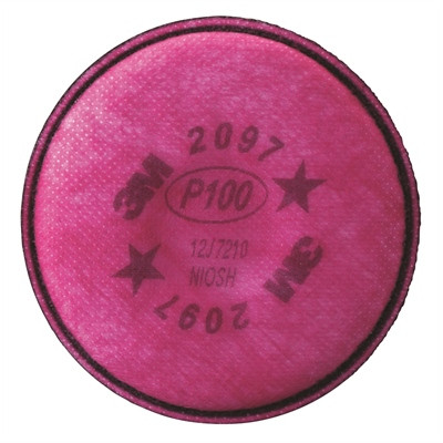 3m - Filter F/6&7k 2097 2/bg - 7184