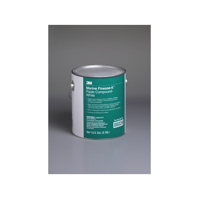 3m - Finsse-it Cmpnd Paste Gl - 6039