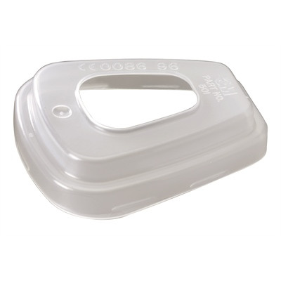 3m - Fltr Rtnr F6&7k 501 20bx - 17668