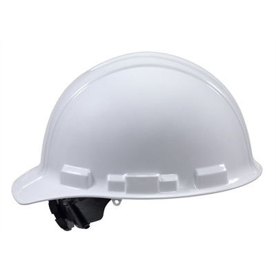 3m - Hard Hat White - 64187