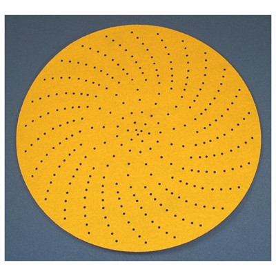 3m - Hkt Gld Cs 6" P180c 50bx - 55510