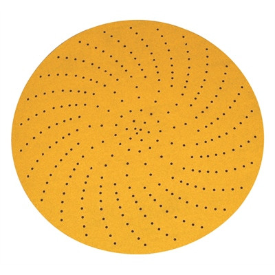 3m - Hkt Gld Cs 6" P80c 50bx - 55506