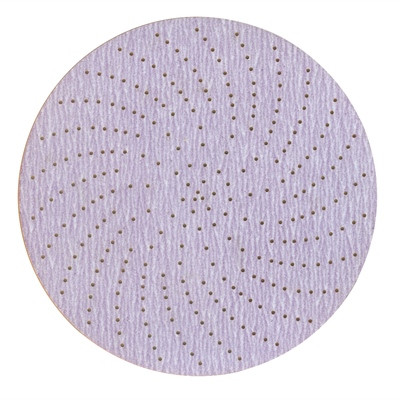 3m - Hkt Prpl Cs 6"p400 50/rl - 31484