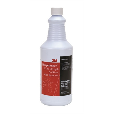 3m - No-rinse Mark Remover - 16861