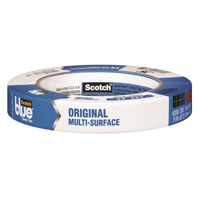 3m - Pntr/tpe 2090 Blu .75" - 3680