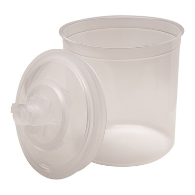 3m - Pps Lid W/linr Std 50bx - 16000