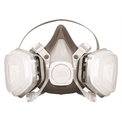 3m - Respiratr Disposable Lrg - 66070