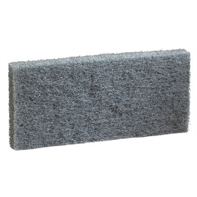 3m - Scrub Pad Med 5bx - 8005