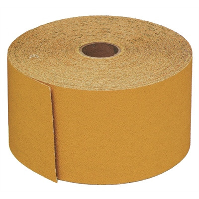 3m - Stkt Gld P80a 2.75x25yd - 2599