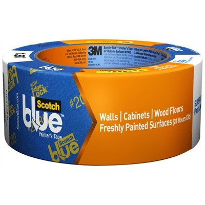 3m - Tape Ptr 2080 Purple 2" - 79750