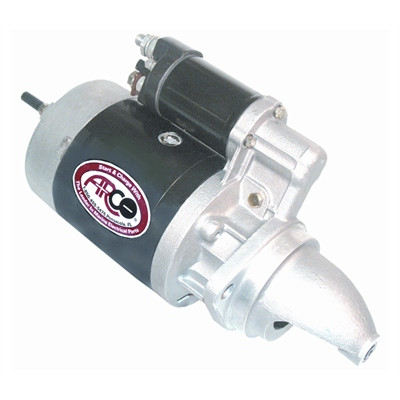 Arco - Starter Ib Rotation Ccw - 30457