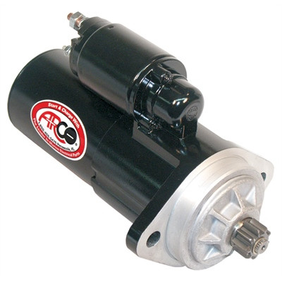Arco - Starter Ib Rotation Cw - 30459